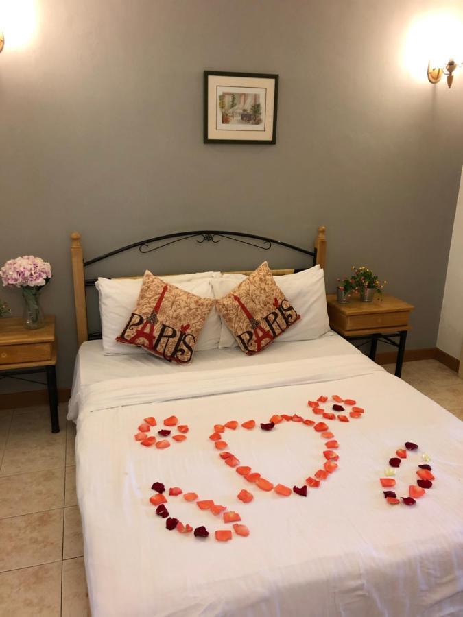Bukit Tinggi Berjaya Hill Homestay Extérieur photo