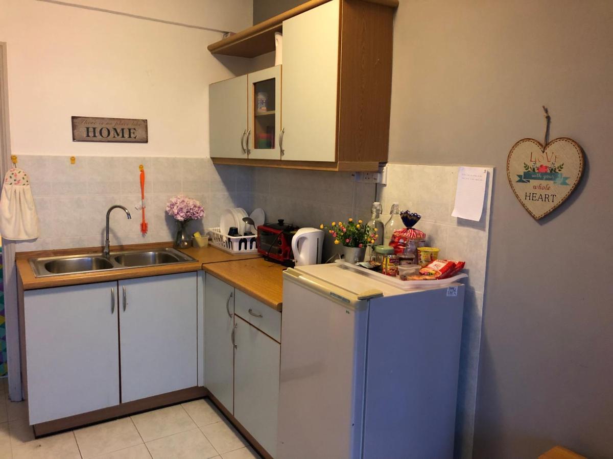 Bukit Tinggi Berjaya Hill Homestay Extérieur photo