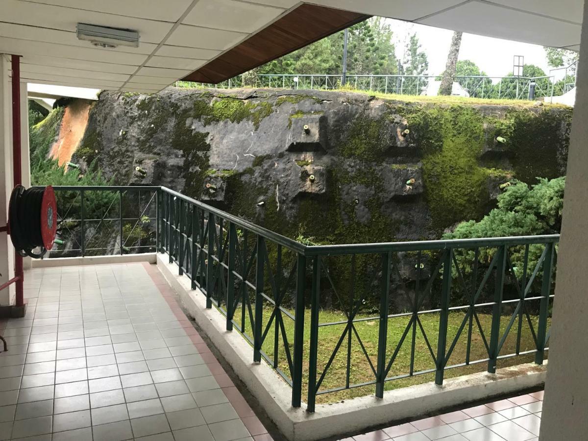 Bukit Tinggi Berjaya Hill Homestay Extérieur photo