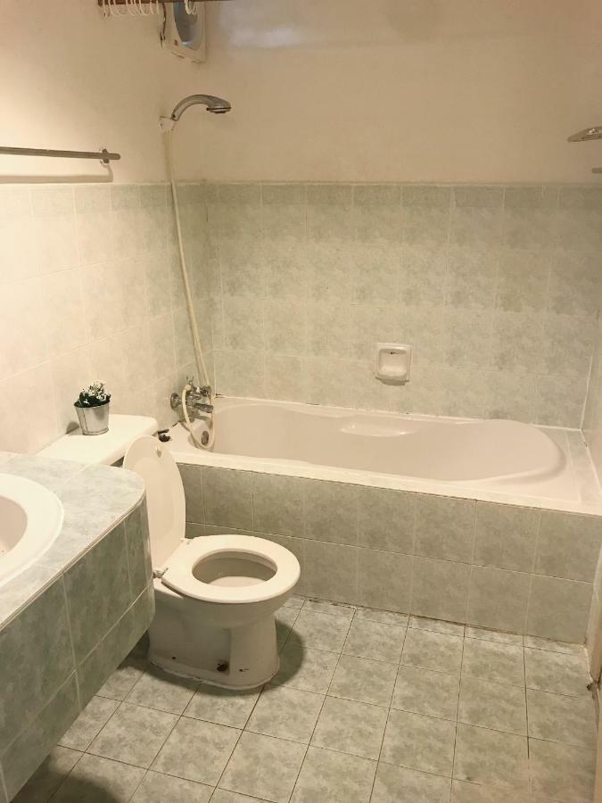 Bukit Tinggi Berjaya Hill Homestay Extérieur photo